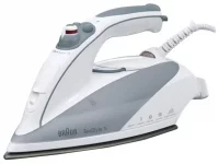 Утюг BRAUN TexStyle TS535TP отзывы владельцев