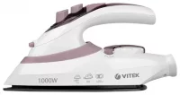 Утюг VITEK VT-1227 отзывы владельцев