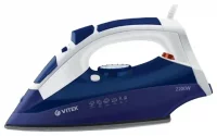 Утюг VITEK VT-1245 отзывы владельцев