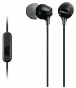 Наушники Sony MDR-EX14AP отзывы владельцев