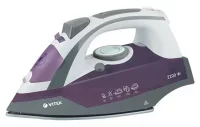 Утюг VITEK VT-1216 отзывы владельцев
