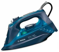 Утюг BOSCH TDA 703021A отзывы владельцев