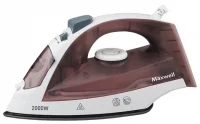 Утюг MAXWELL MW-3049 отзывы владельцев