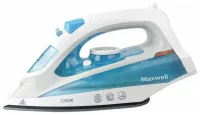 Утюг MAXWELL MW-3055 отзывы владельцев
