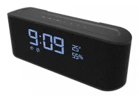 Радиобудильник Ritmix RRC-909 отзывы владельцев