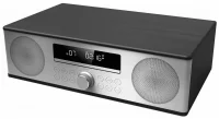 Музыкальный центр Sharp XL-B710(BK) отзывы владельцев