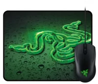 Мышь Razer Abyssus 2000 + Goliathus Speed Terra Black USB отзывы владельцев