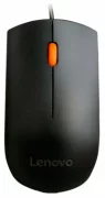 Мышь Lenovo 300 Black USB отзывы владельцев