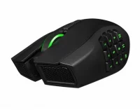 Мышь Razer Naga Epic Chroma Black USB отзывы владельцев