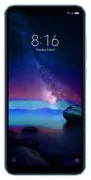 Смартфон Xiaomi Redmi Note 6 Pro отзывы владельцев