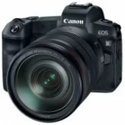 Камера Canon EOS R Kit отзывы владельцев