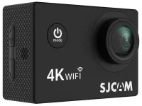 Камера SJCAM SJ4000 Air отзывы владельцев