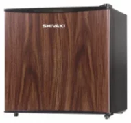 Холодильник Shivaki SDR-053T отзывы владельцев