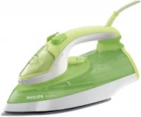 Утюг Philips GC3720/02 EcoCare отзывы владельцев