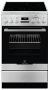 Плита Electrolux EKC 954901 X отзывы владельцев