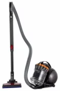 Пылесос Dyson CY27 Ball Allergy отзывы владельцев