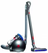 Пылесос Dyson Big Ball Multifloor 2 отзывы владельцев