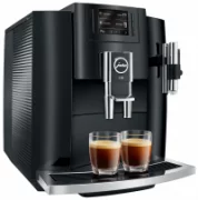 Кофемашина Jura E80 отзывы владельцев