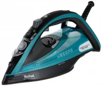 Утюг Tefal FV9837 Ultimate Pure отзывы владельцев