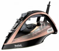 Утюг Tefal FV9867 Ultimate Pure отзывы владельцев