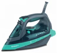 Утюг Scarlett SC-SI30K32 отзывы владельцев