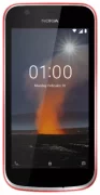 Смартфон Nokia 1 отзывы владельцев