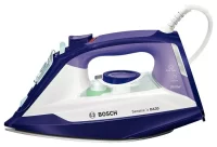 Утюг Bosch TDA 3026110 отзывы владельцев