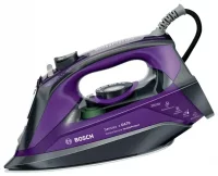 Утюг Bosch TDA 703021T отзывы владельцев
