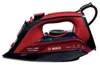 Утюг Bosch TDA 503011P отзывы владельцев