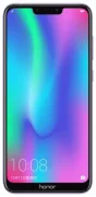 Смартфон Honor 8C 3/32GB отзывы владельцев