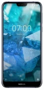 Смартфон Nokia 7.1 32GB отзывы владельцев