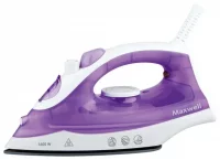 Утюг Maxwell MW-3052 отзывы владельцев