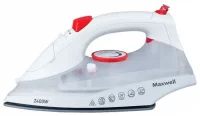 Утюг Maxwell MW-3027 отзывы владельцев