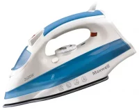 Утюг Maxwell MW-3020 отзывы владельцев