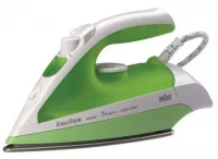 Утюг Braun TS 330 отзывы владельцев