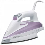 Утюг Braun TS 715 отзывы владельцев
