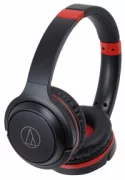 Наушники Audio-Technica ATH-S200BT отзывы владельцев