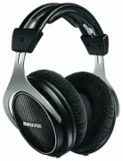 Наушники Shure SRH1540 отзывы владельцев