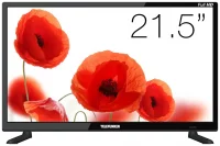 Телевизор TELEFUNKEN TF-LED22S71T2 отзывы владельцев
