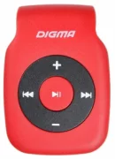 Плеер Digma P2 отзывы владельцев