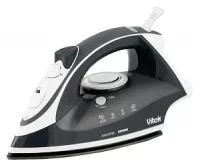 Утюг VITEK VT-1241 отзывы владельцев