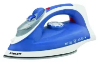 Утюг Scarlett SC-SI30K03 отзывы владельцев