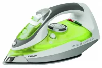 Утюг Scarlett SC-SI30K10 отзывы владельцев