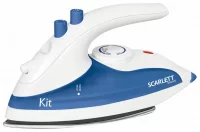 Утюг Scarlett SC-1135S отзывы владельцев