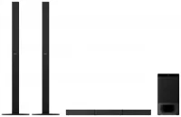 Саундбар Sony HT-S700RF отзывы владельцев
