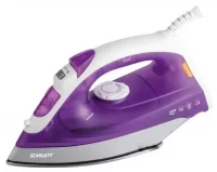 Утюг Scarlett SC-SI30P03 отзывы владельцев