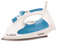 Утюг Scarlett SC-1134S отзывы владельцев