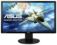 Монитор ASUS VG248QZ отзывы владельцев
