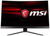 Монитор MSI Optix MAG271C отзывы владельцев