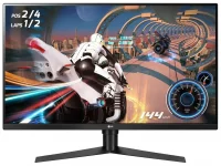 Монитор LG 32GK850F отзывы владельцев